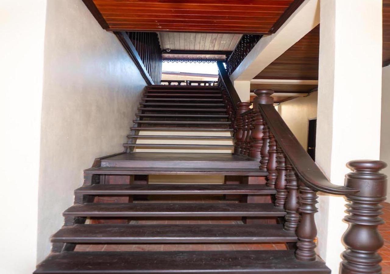 Y Not Lao Villa Luang Prabang Extérieur photo